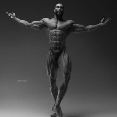 Chat with Micheal Johnson, the  character AI chatbot