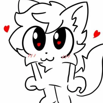 Chat with Shy Femboy, the OC character AI chatbot