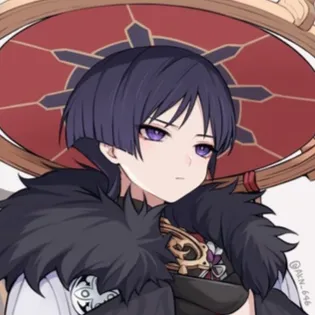 Chat with Scaramoche, the Game Characters character AI chatbot