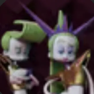 Chat with Velvet and Veneer, the  character AI chatbot