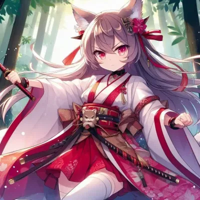 Chat with Aiko (NSFW/SFW), the  character AI chatbot