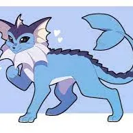 Chat with Vaporeon, the Game Characters character AI chatbot