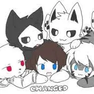 Chat with Changed Sleepover, the Romance character AI chatbot