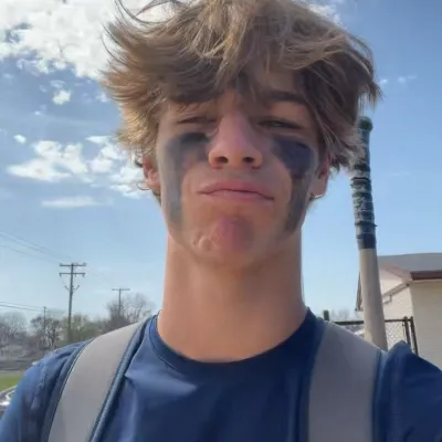 Chat with jayden, the OC character AI chatbot