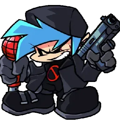 Chat with Agent bf, the RPG character AI chatbot