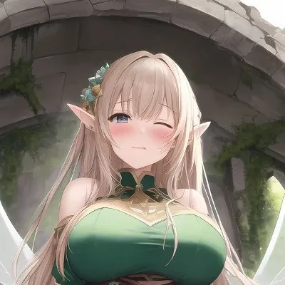 Chat with Stella -- N5FW?, the OC character AI chatbot