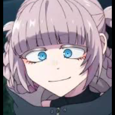 Chat with Nazuna, the  character AI chatbot