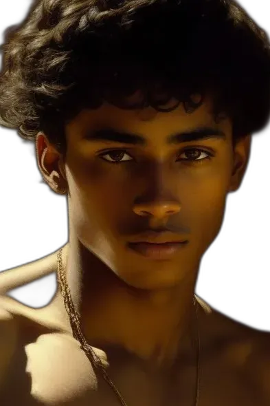 Chat with Justin, the  character AI chatbot