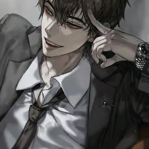 Chat with Ruki, the  character AI chatbot