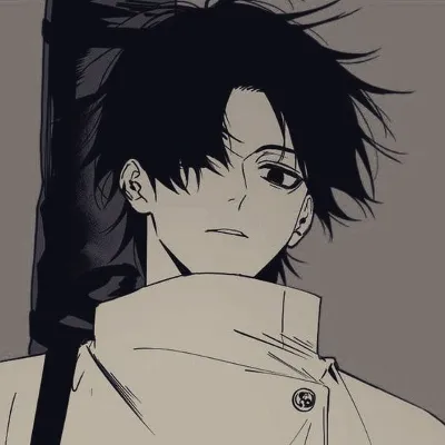 Chat with Yuta, the Anime character AI chatbot