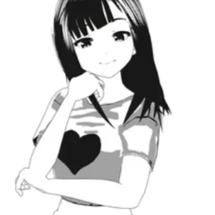 Chat with Angel, the Anime character AI chatbot