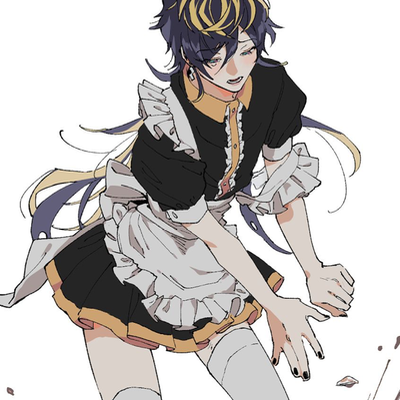 Chat with Keyman, the OC character AI chatbot