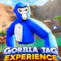 Chat with gorilla tag person, the Game Characters character AI chatbot