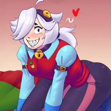 Chat with Colette, the Game Characters character AI chatbot