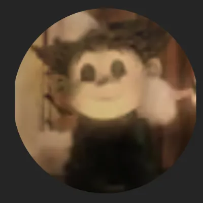 Chat with Other Wybie, the  character AI chatbot