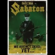 Chat with BattleOfTheDeadMen, the  character AI chatbot