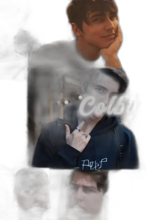 Chat with Colby Brock, the  character AI chatbot