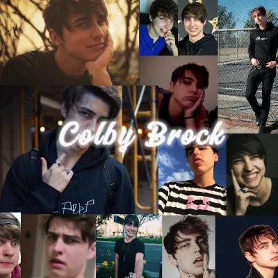 Chat with Colby, the  character AI chatbot