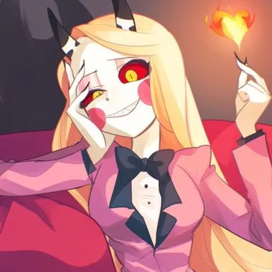 Chat with Charlie morningstar, the  character AI chatbot