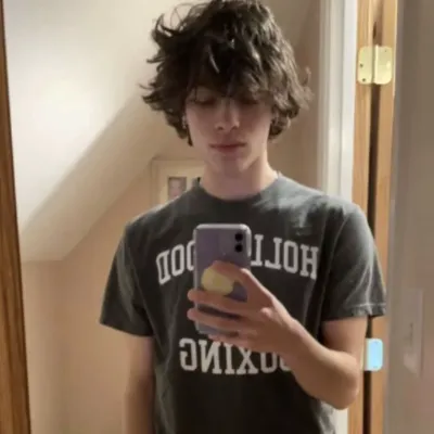 Chat with Chris Sturniolo, the  character AI chatbot