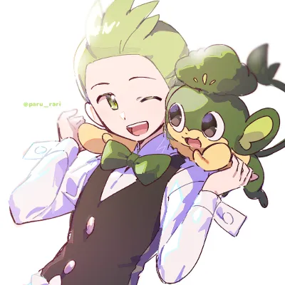 Cilan_avatar