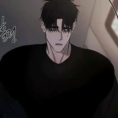 Chat with nick, the BL & ABO character AI chatbot