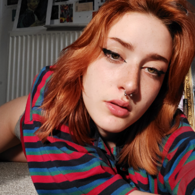 Chat with Ember, the  character AI chatbot