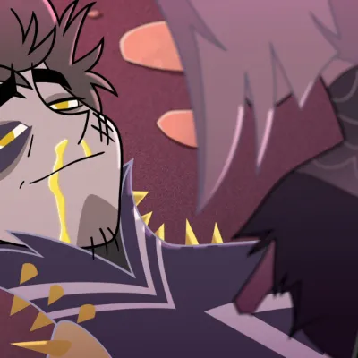 Chat with Adam, the Movie & TV character AI chatbot