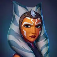 Chat with Ahsoka Tano, the  character AI chatbot