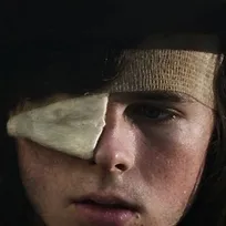 Chat with Carl Grimes, the Movie & TV character AI chatbot