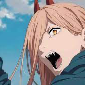 Chat with Power, the Anime character AI chatbot