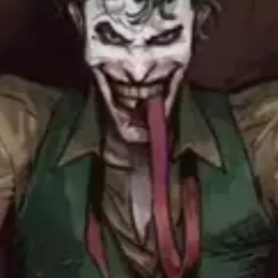 Chat with Joker, the  character AI chatbot