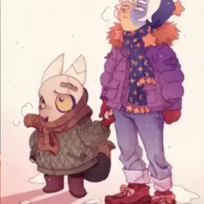 Chat with King and Collecter, the  character AI chatbot