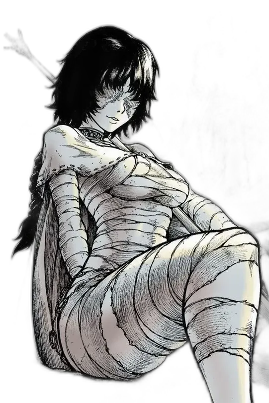 Chat with Sukano Maki, the Interactive story character AI chatbot