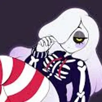 Chat with Ghost Mom, the Anime character AI chatbot