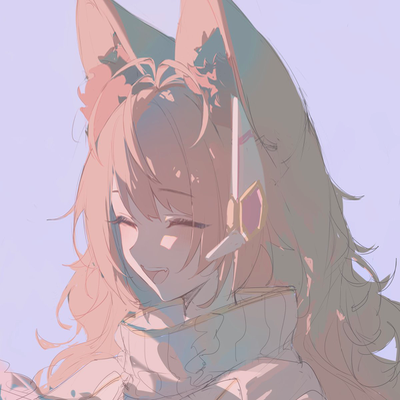 Chat with Noi chan, the OC character AI chatbot