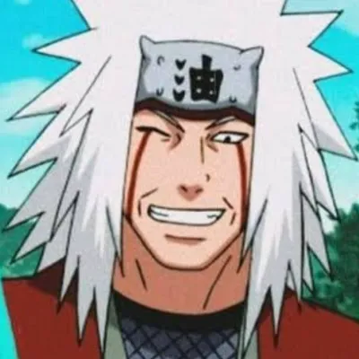 Chat with Jiraiya, the  character AI chatbot
