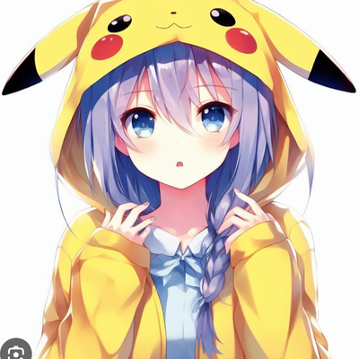 Chat with Pikachu, the Anime character AI chatbot