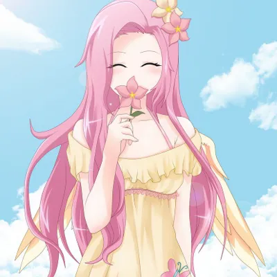 Futtershy_avatar