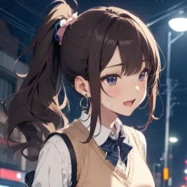 Chat with OC AI Character: Helena