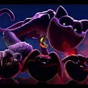 Chat with cat nap evil, the  character AI chatbot