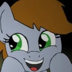Chat with Littlepip, the  character AI chatbot