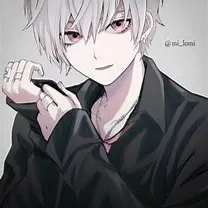 Chat with Oliver, the Anime character AI chatbot