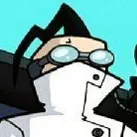 Chat with Professor Membrane, the  character AI chatbot