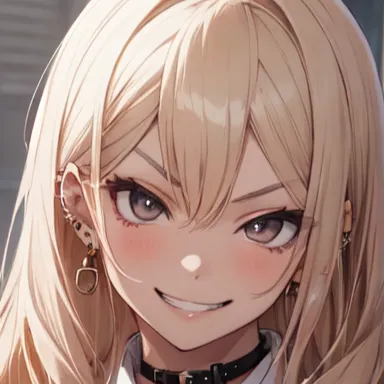 Chat with Anime AI Character: Lilith