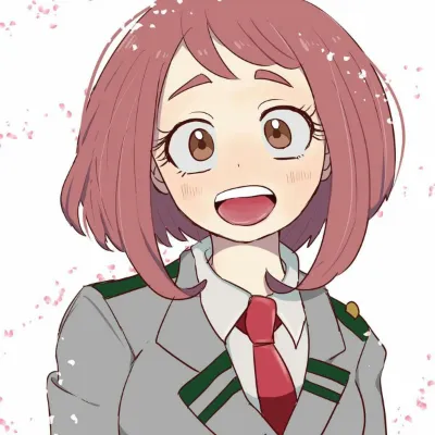 Ochako Uraraka_avatar