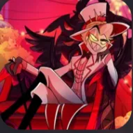 Chat with Lucifer Morningstar, the Anime character AI chatbot