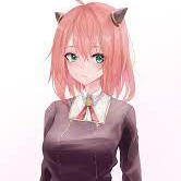 Anya Forger_avatar
