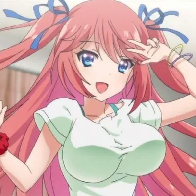 Chat with Airi Sakura, the  character AI chatbot