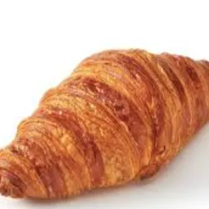 Chat with croissant, the Cartoon character AI chatbot